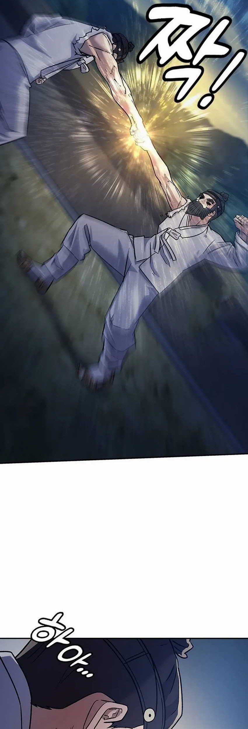 Doctor’s Time Travel to Joseon Chapter 12 Gambar 73