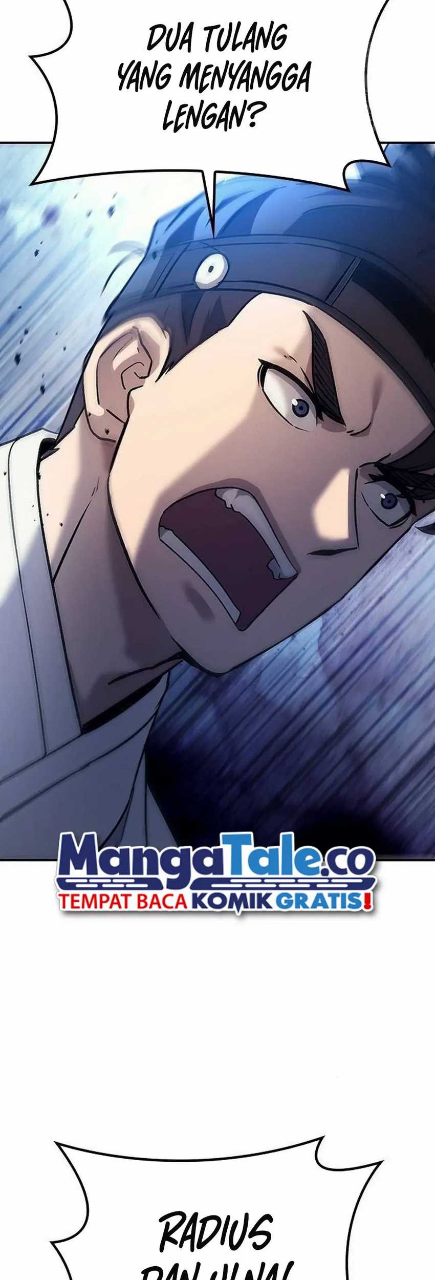 Doctor’s Time Travel to Joseon Chapter 12 Gambar 71