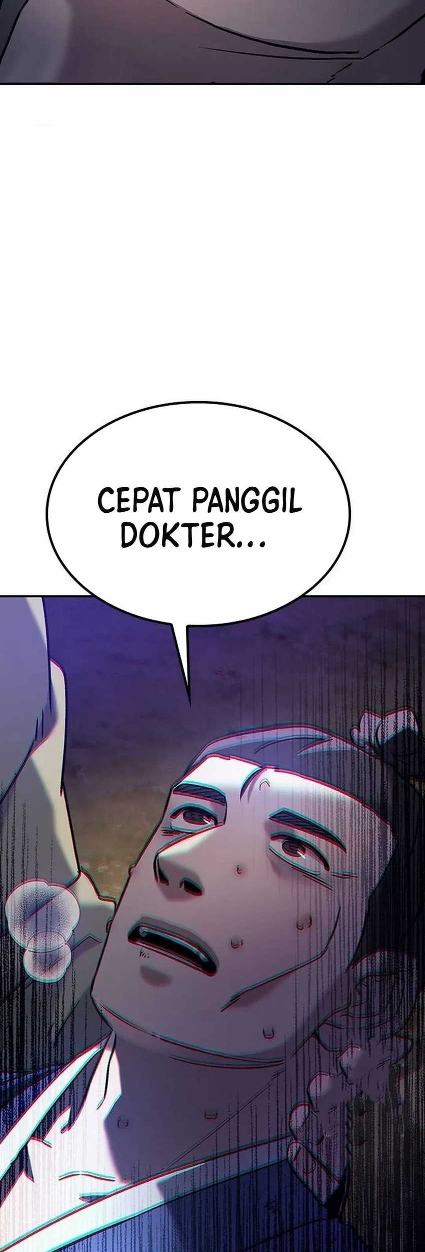 Doctor’s Time Travel to Joseon Chapter 12 Gambar 79