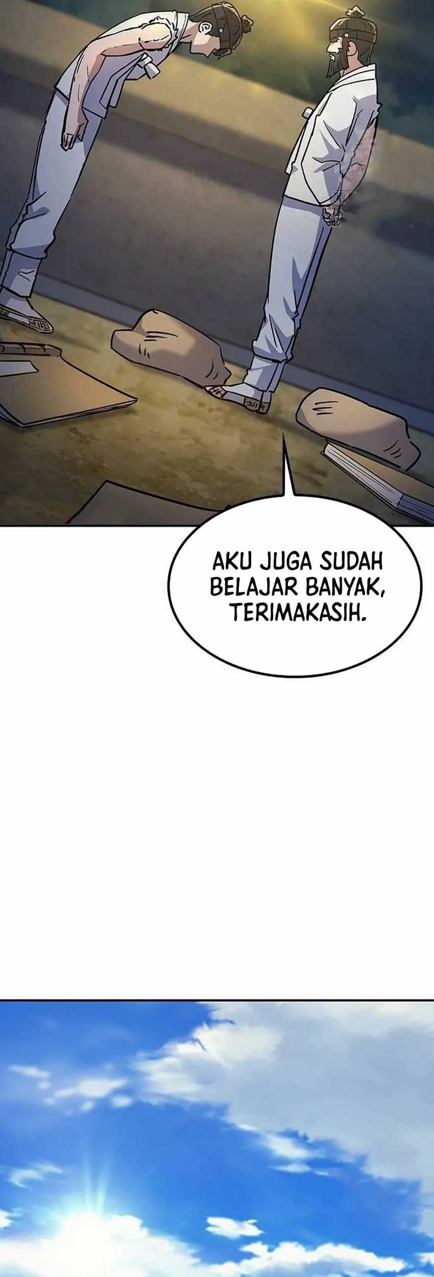 Doctor’s Time Travel to Joseon Chapter 12 Gambar 75