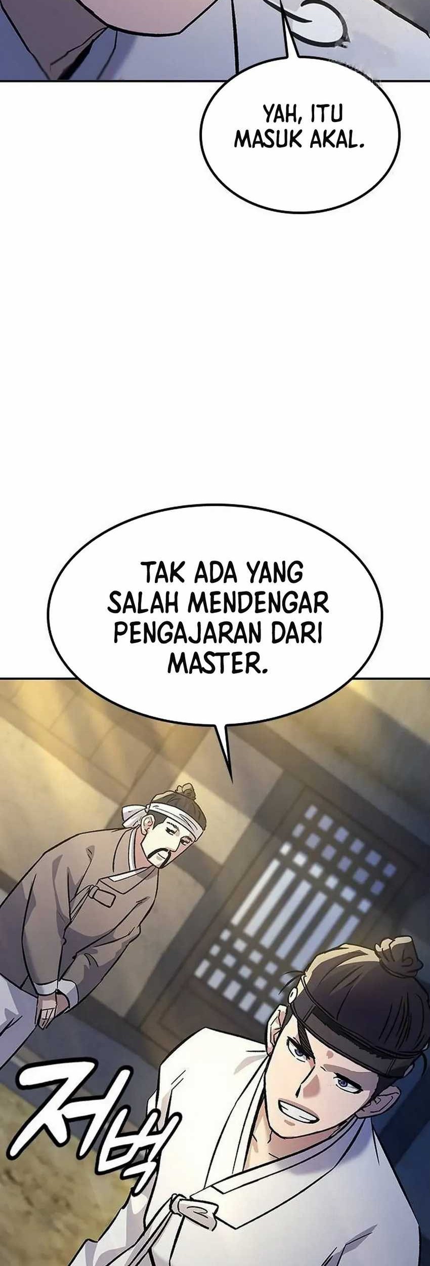 Doctor’s Time Travel to Joseon Chapter 12 Gambar 47
