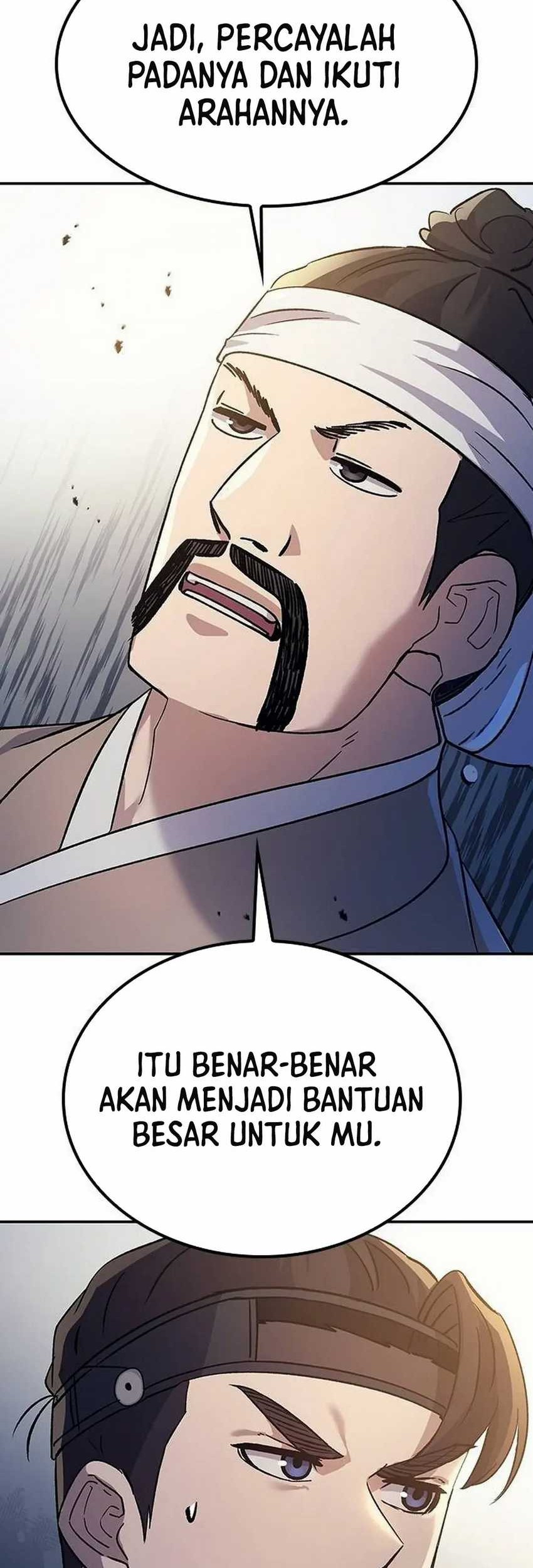 Doctor’s Time Travel to Joseon Chapter 12 Gambar 45