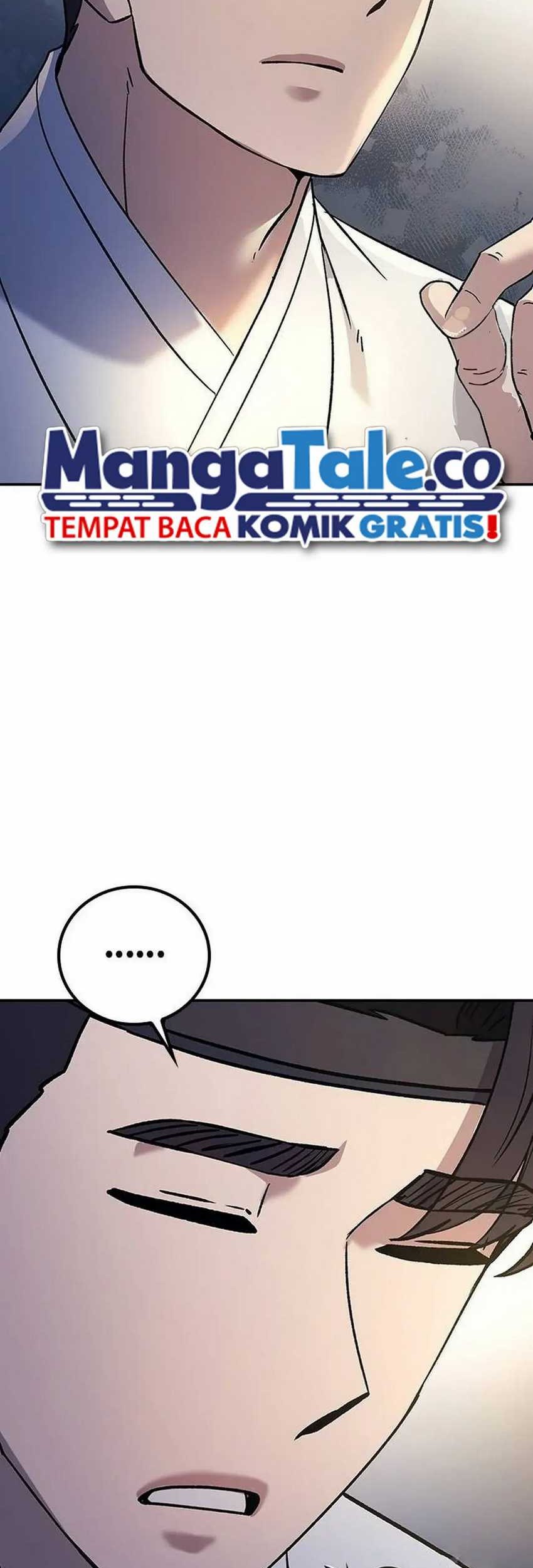 Doctor’s Time Travel to Joseon Chapter 12 Gambar 46