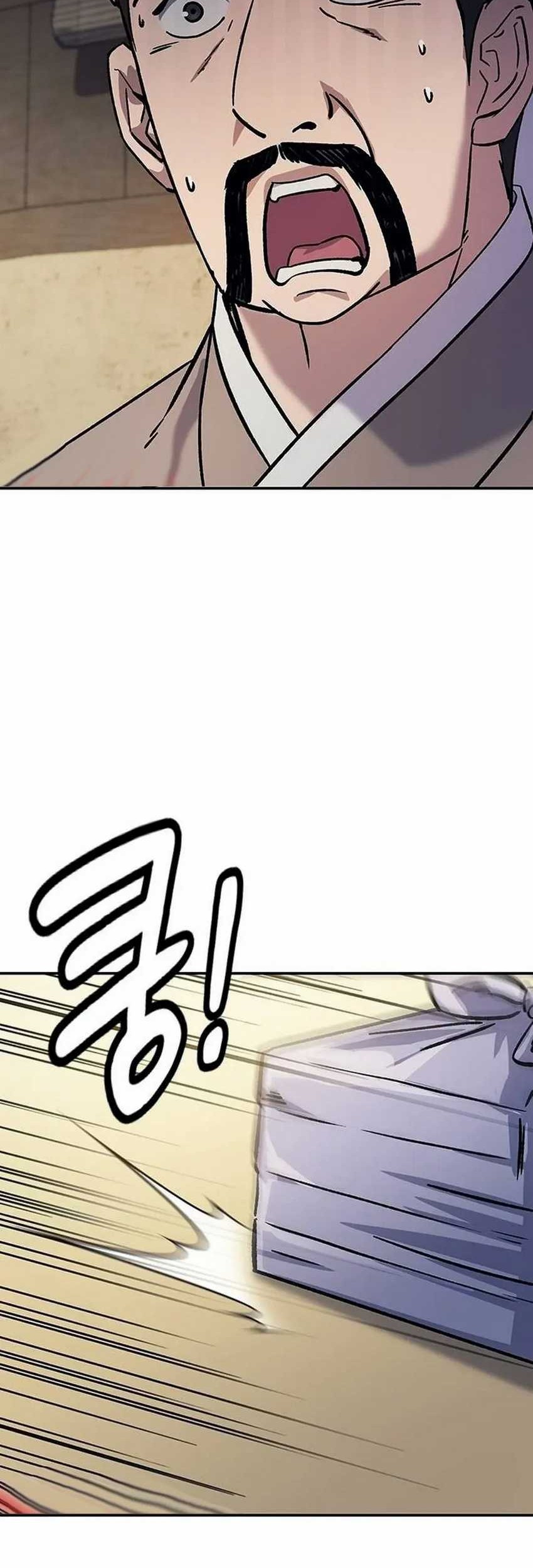 Doctor’s Time Travel to Joseon Chapter 12 Gambar 50