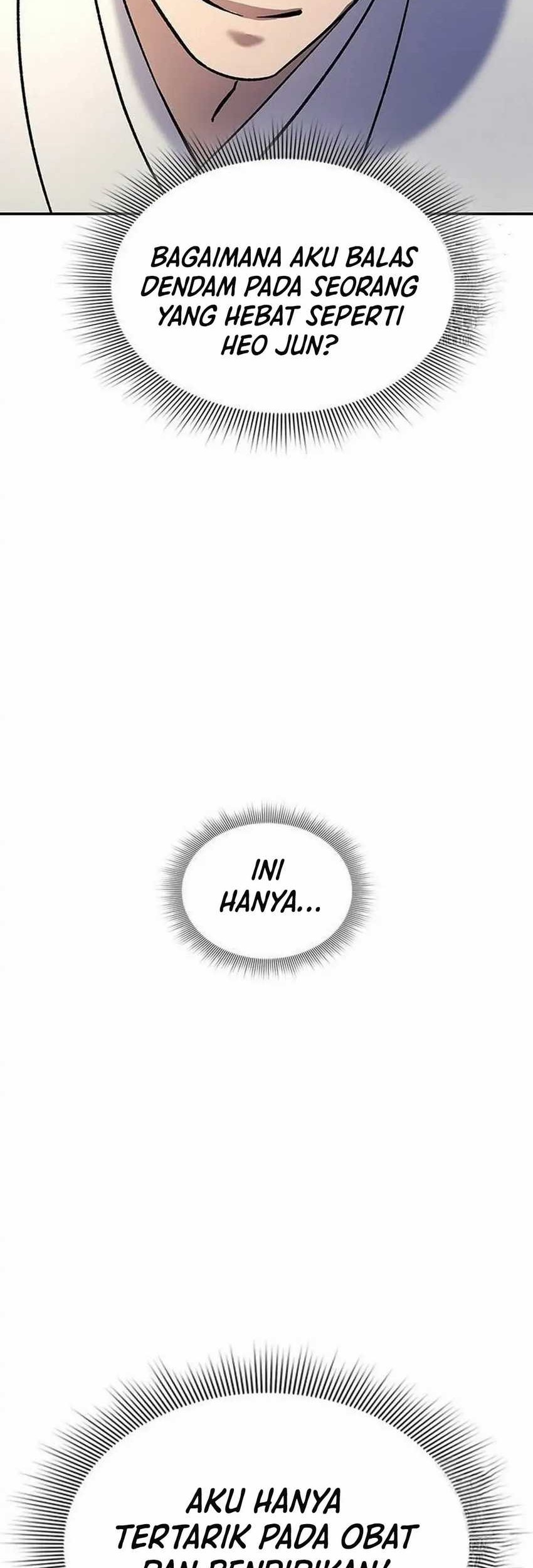 Doctor’s Time Travel to Joseon Chapter 12 Gambar 57