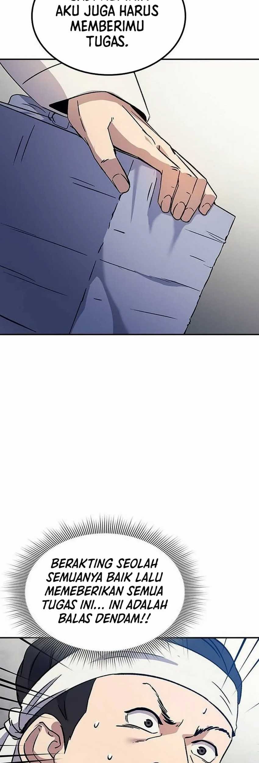 Doctor’s Time Travel to Joseon Chapter 12 Gambar 55