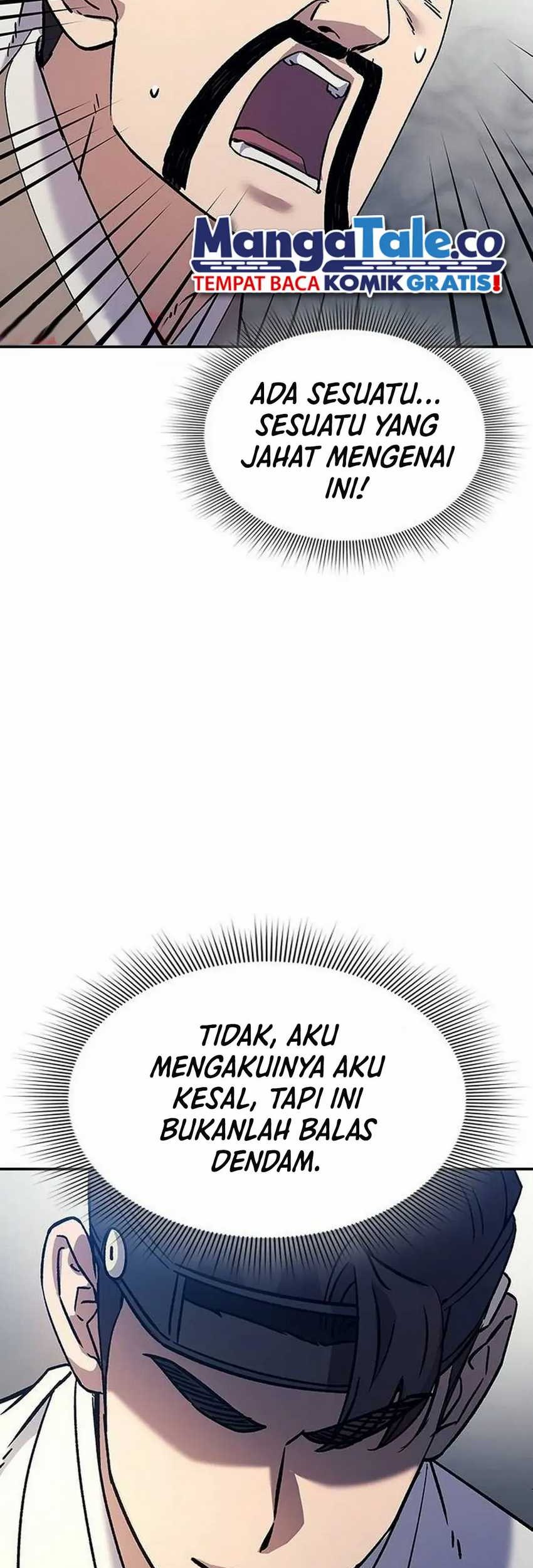 Doctor’s Time Travel to Joseon Chapter 12 Gambar 56