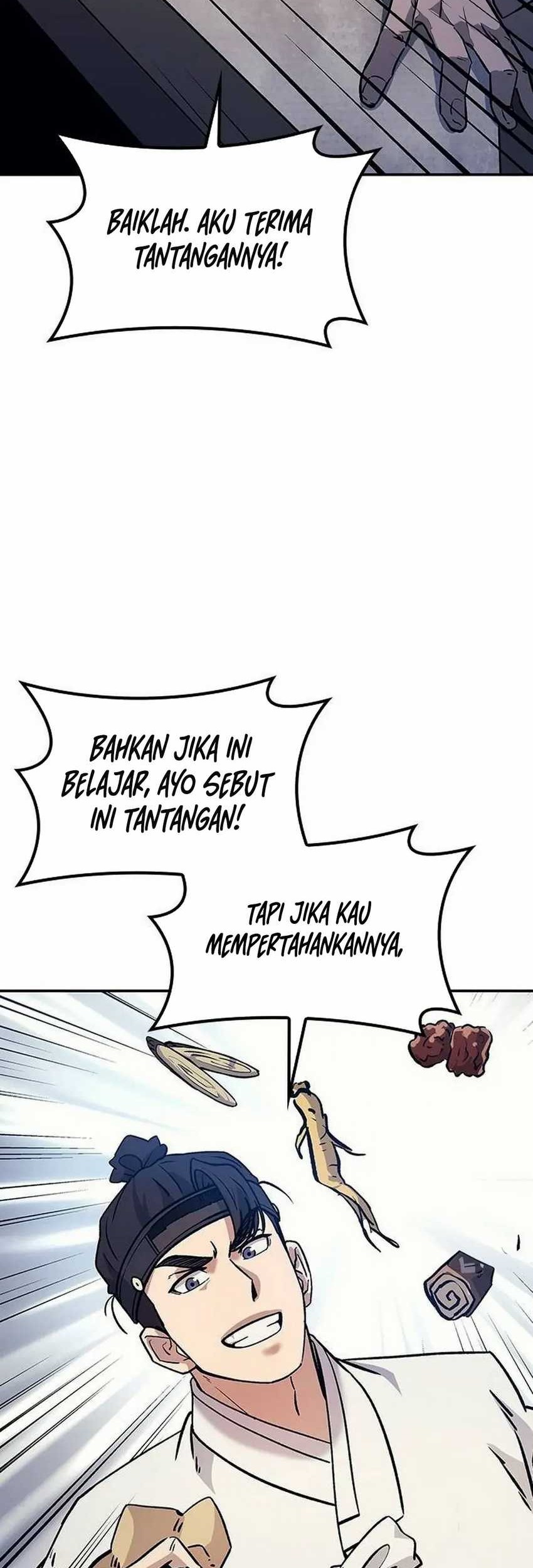 Doctor’s Time Travel to Joseon Chapter 12 Gambar 62