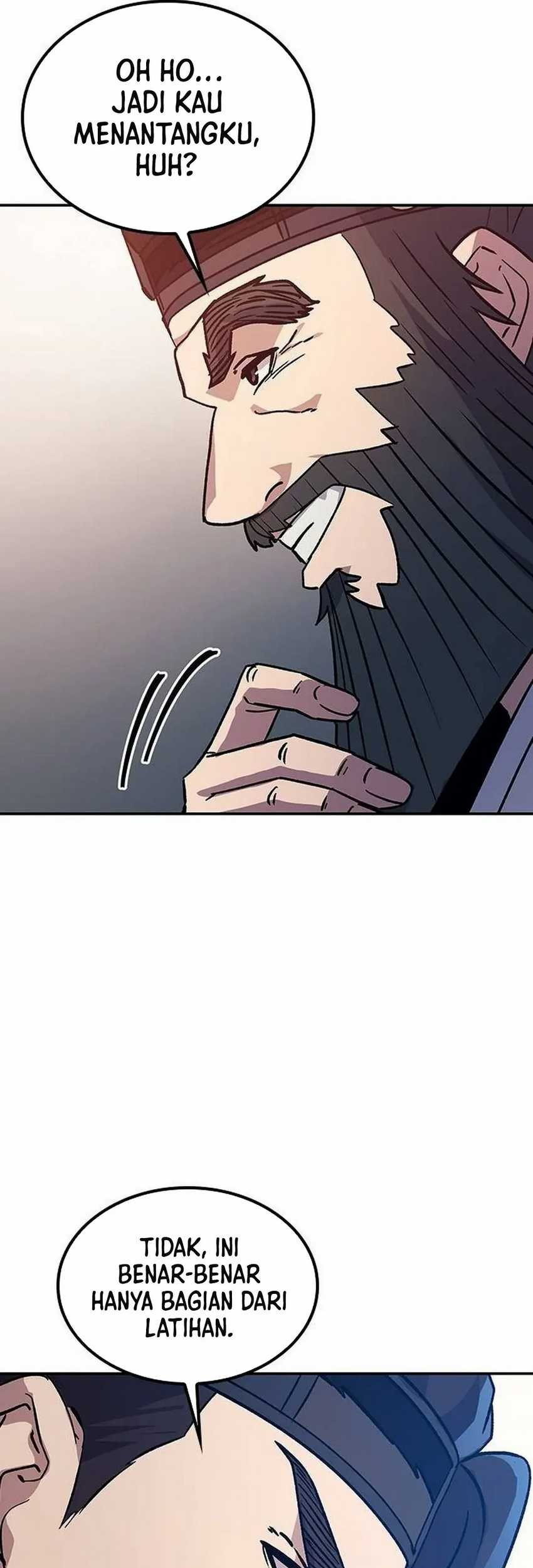 Doctor’s Time Travel to Joseon Chapter 12 Gambar 59