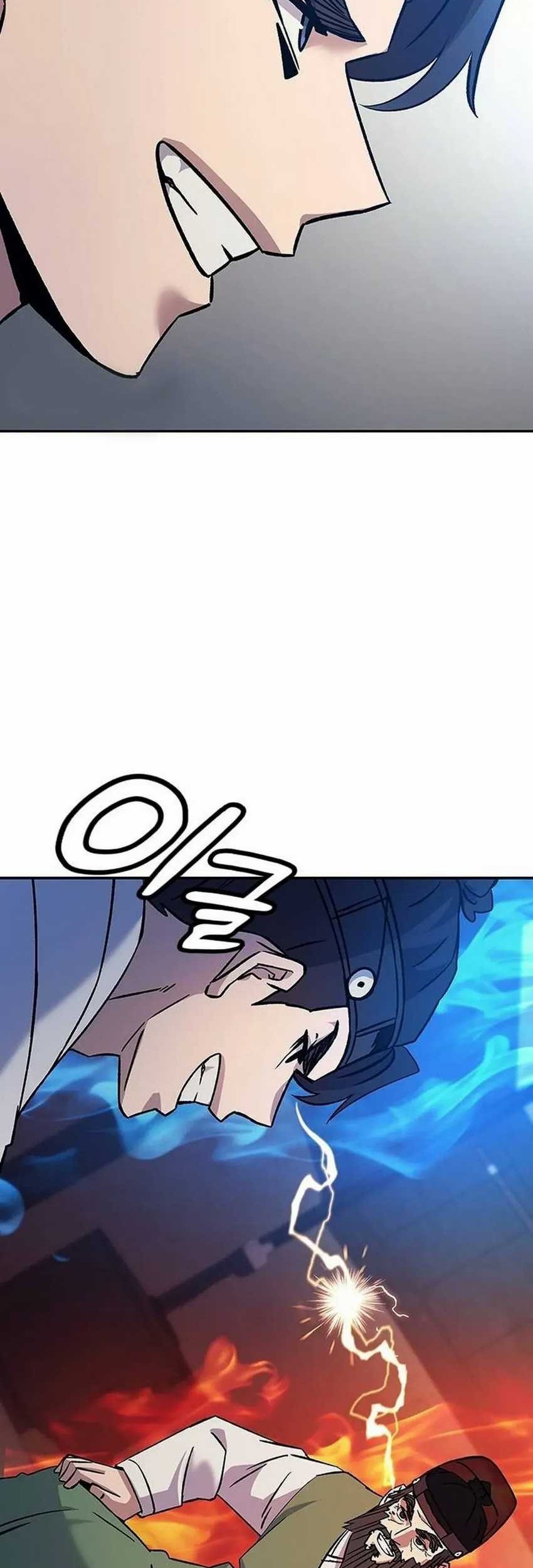 Doctor’s Time Travel to Joseon Chapter 12 Gambar 60