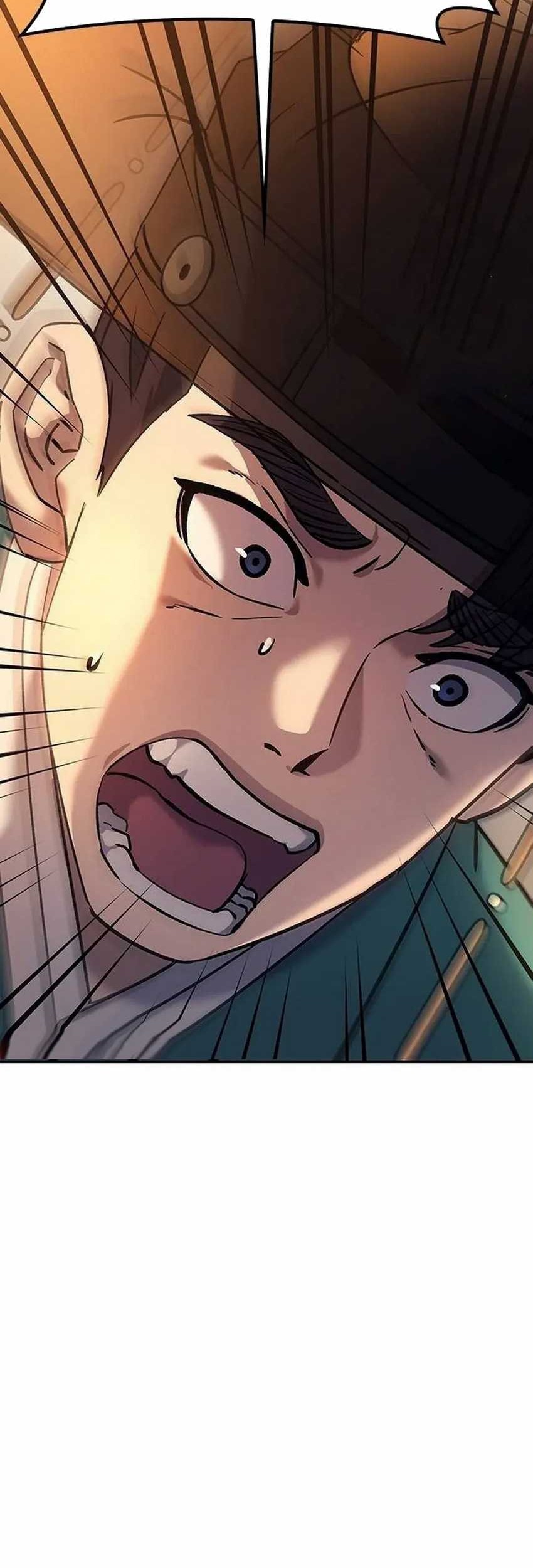 Doctor’s Time Travel to Joseon Chapter 12 Gambar 5