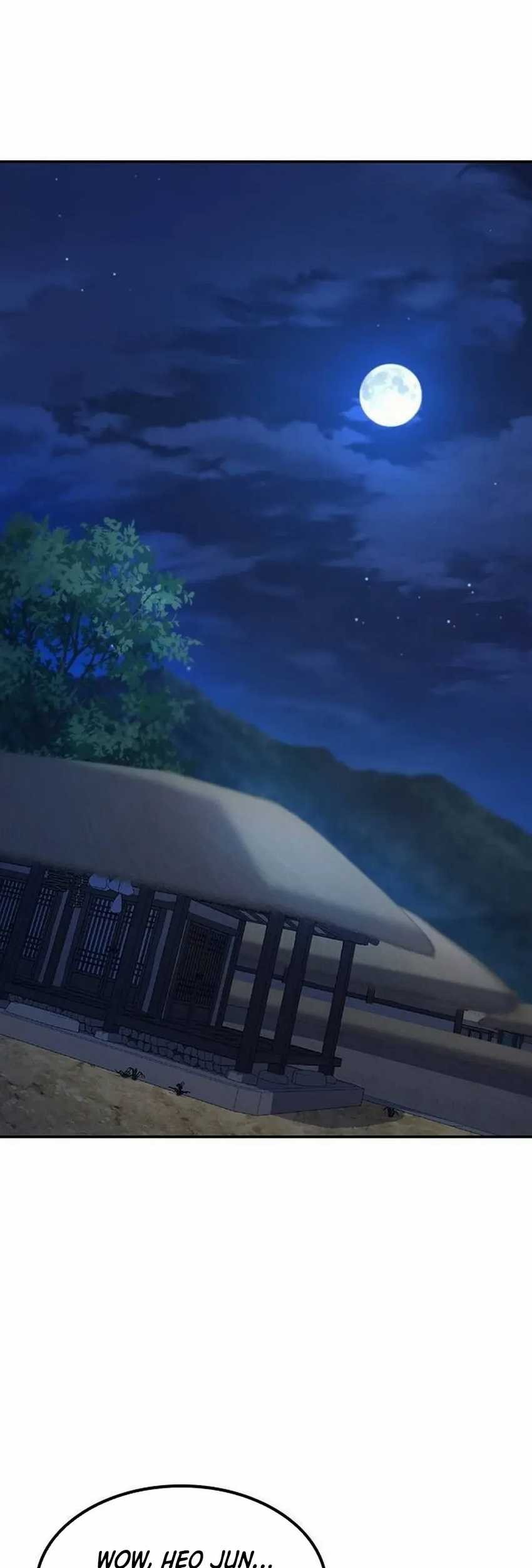 Doctor’s Time Travel to Joseon Chapter 12 Gambar 7