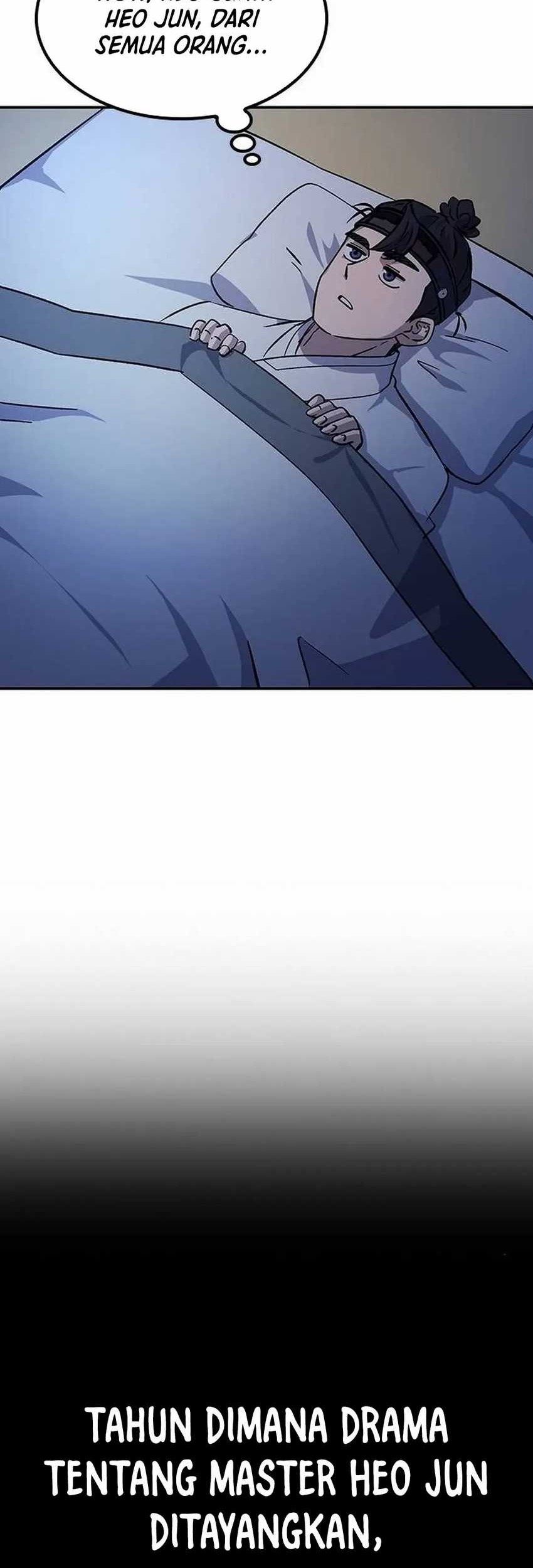 Doctor’s Time Travel to Joseon Chapter 12 Gambar 8