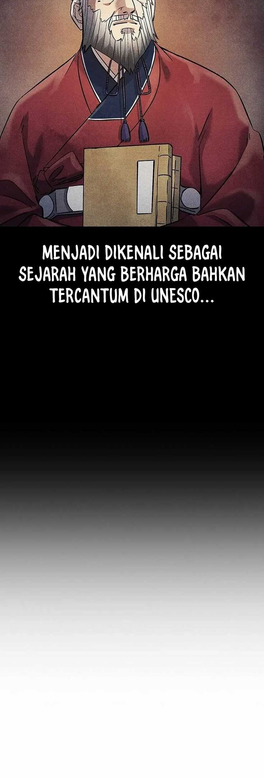 Doctor’s Time Travel to Joseon Chapter 12 Gambar 10