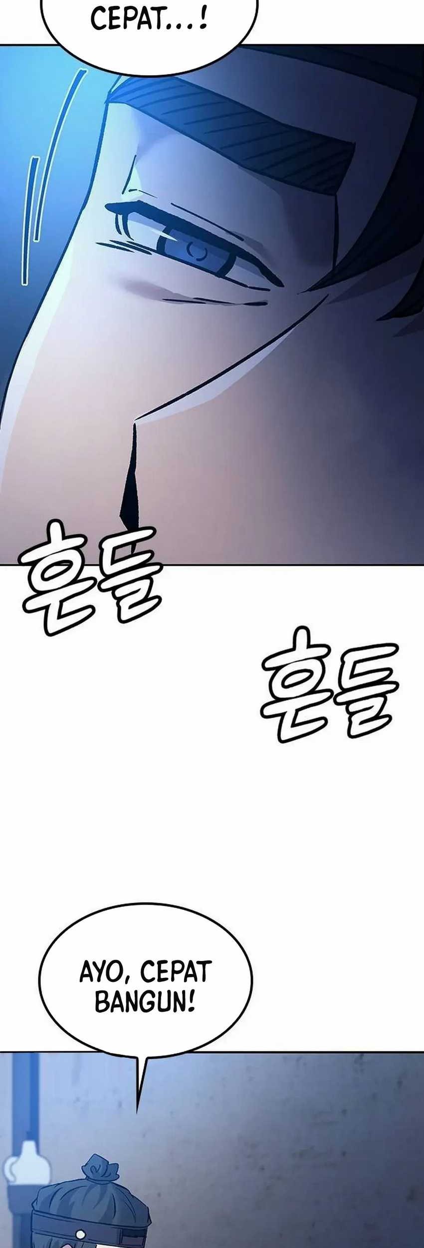 Doctor’s Time Travel to Joseon Chapter 12 Gambar 14