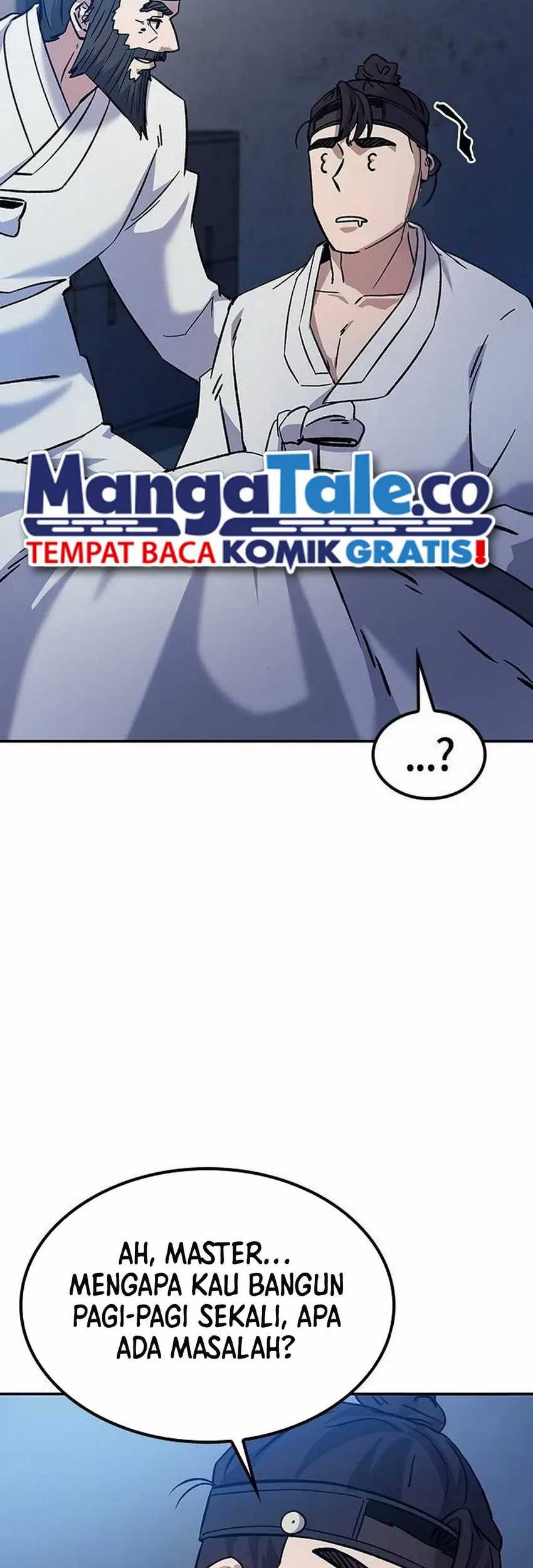 Doctor’s Time Travel to Joseon Chapter 12 Gambar 15