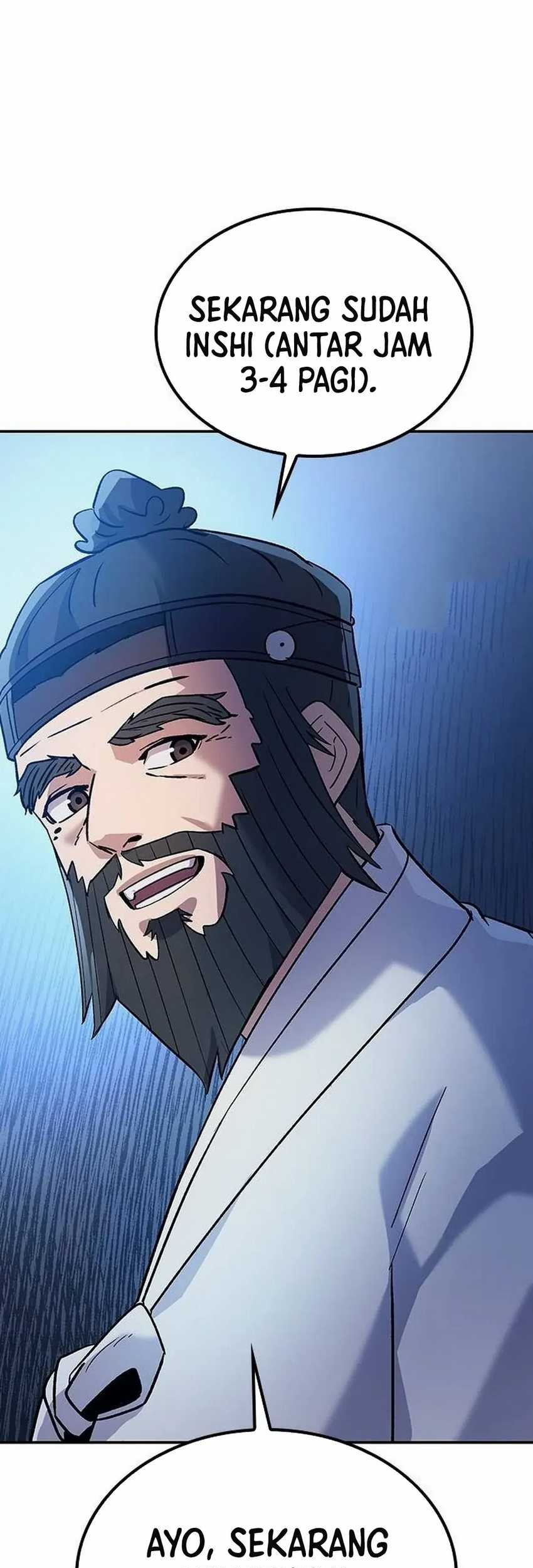 Doctor’s Time Travel to Joseon Chapter 12 Gambar 18