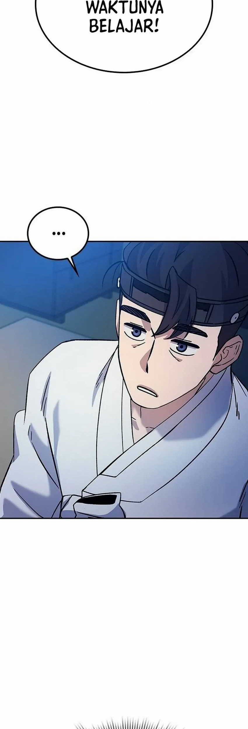 Doctor’s Time Travel to Joseon Chapter 12 Gambar 19