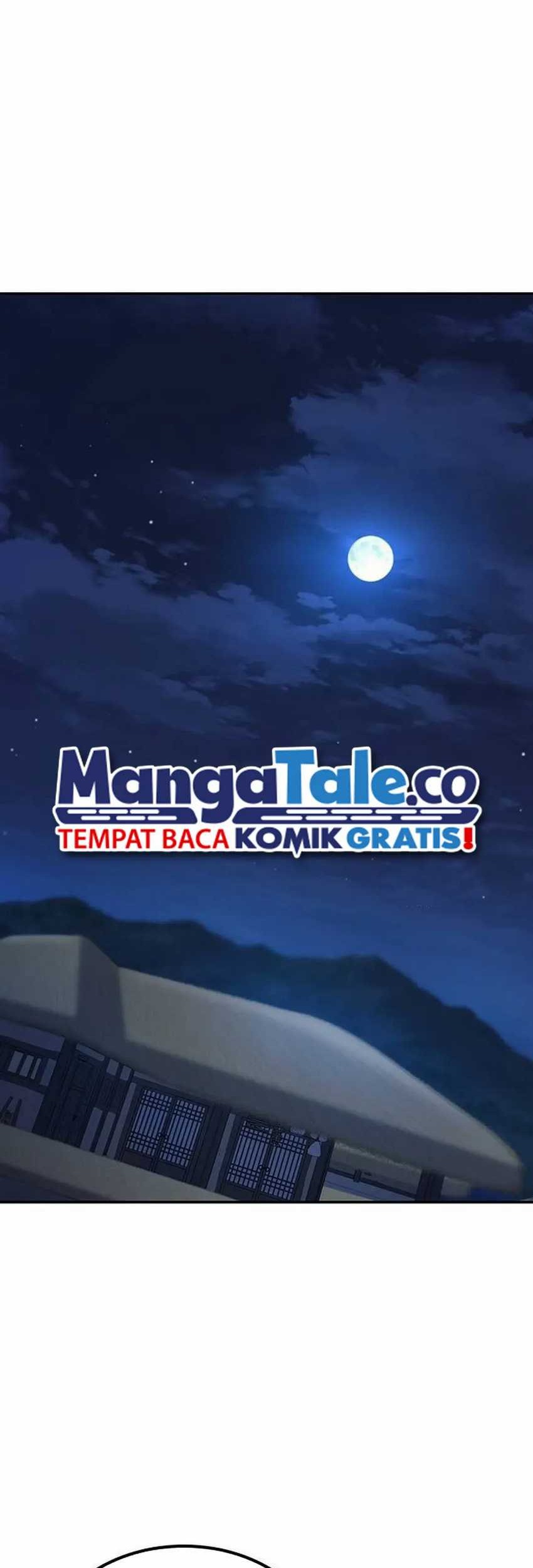 Doctor’s Time Travel to Joseon Chapter 12 Gambar 21