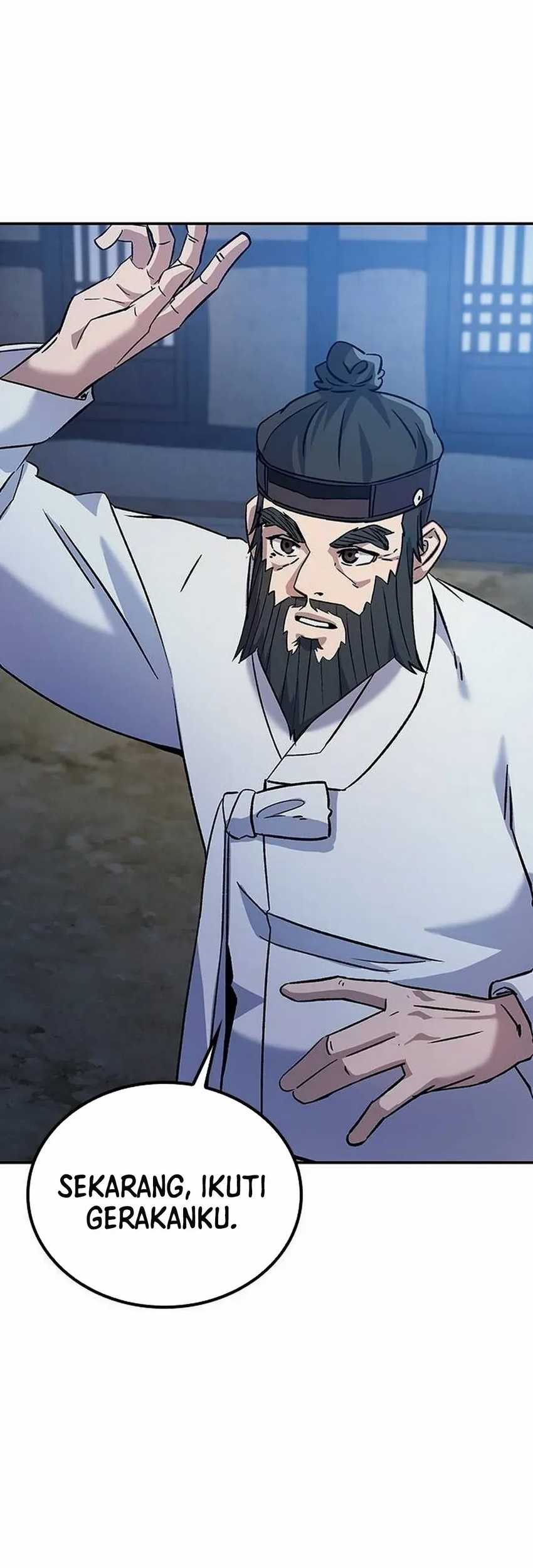 Doctor’s Time Travel to Joseon Chapter 12 Gambar 24