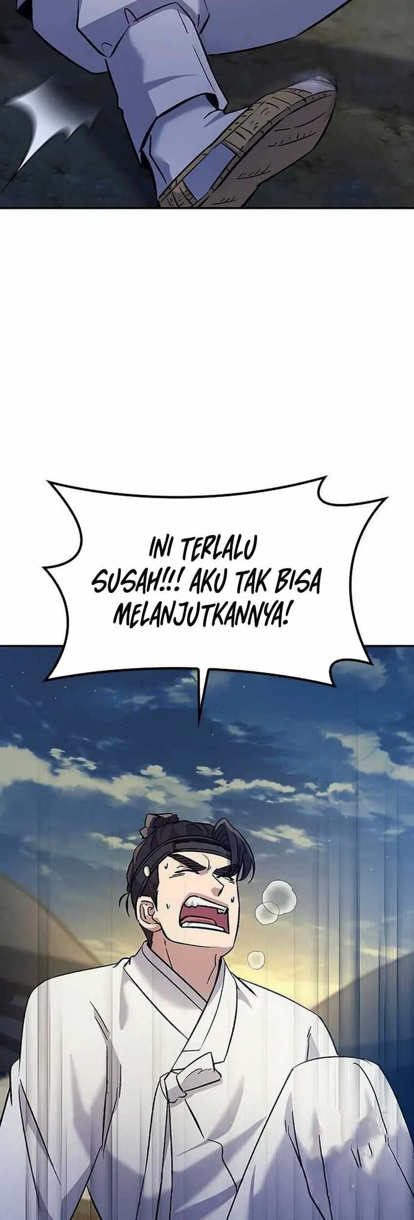 Doctor’s Time Travel to Joseon Chapter 12 Gambar 31