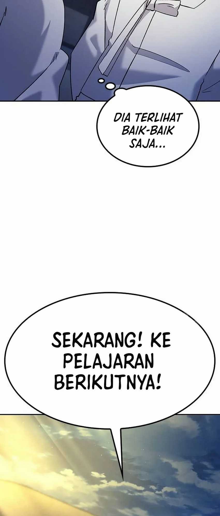 Doctor’s Time Travel to Joseon Chapter 12 Gambar 33