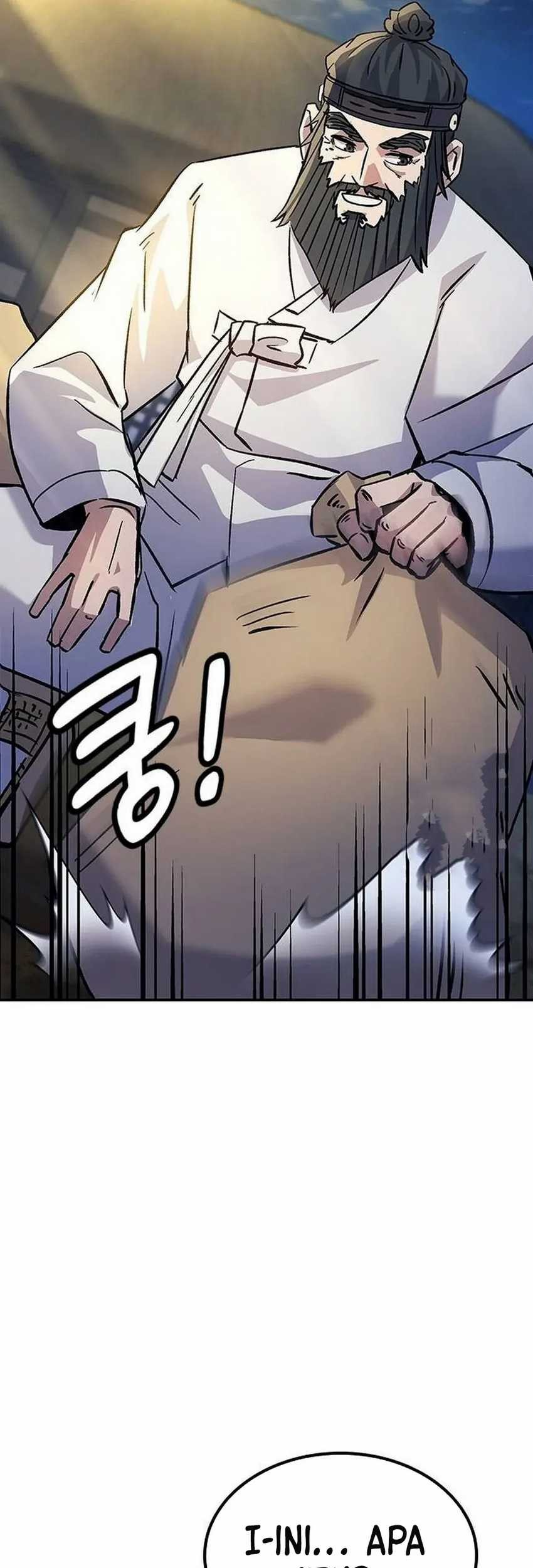 Doctor’s Time Travel to Joseon Chapter 12 Gambar 34