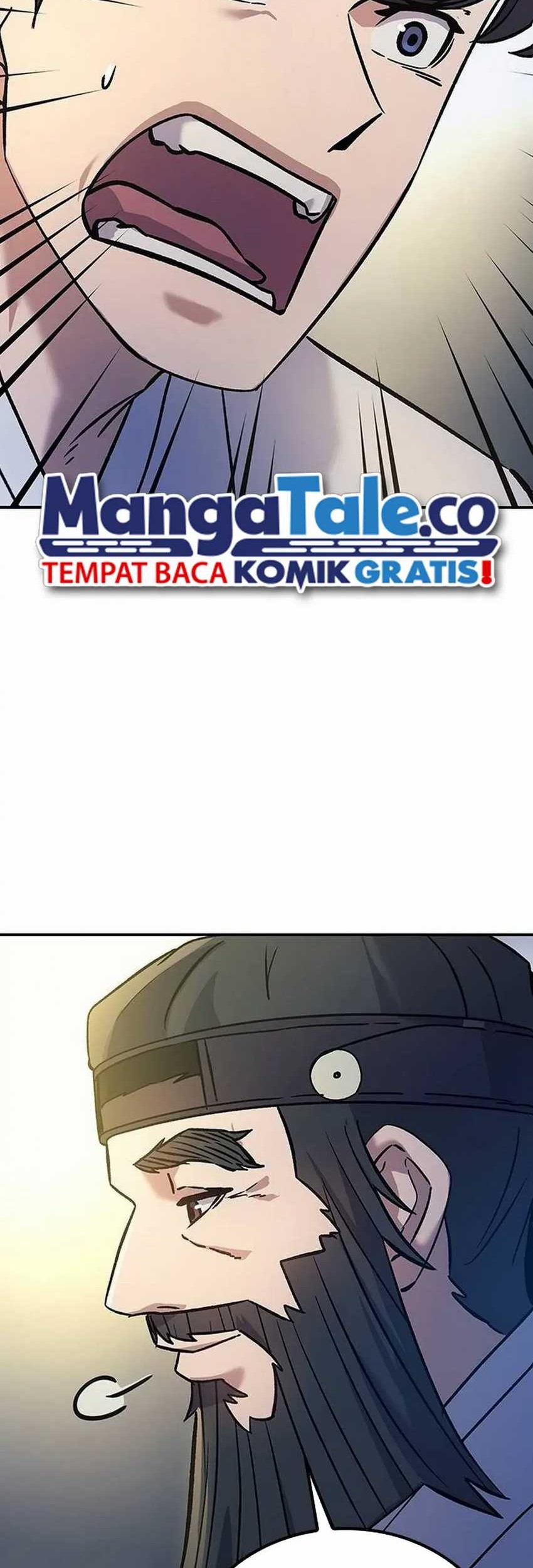 Doctor’s Time Travel to Joseon Chapter 12 Gambar 37