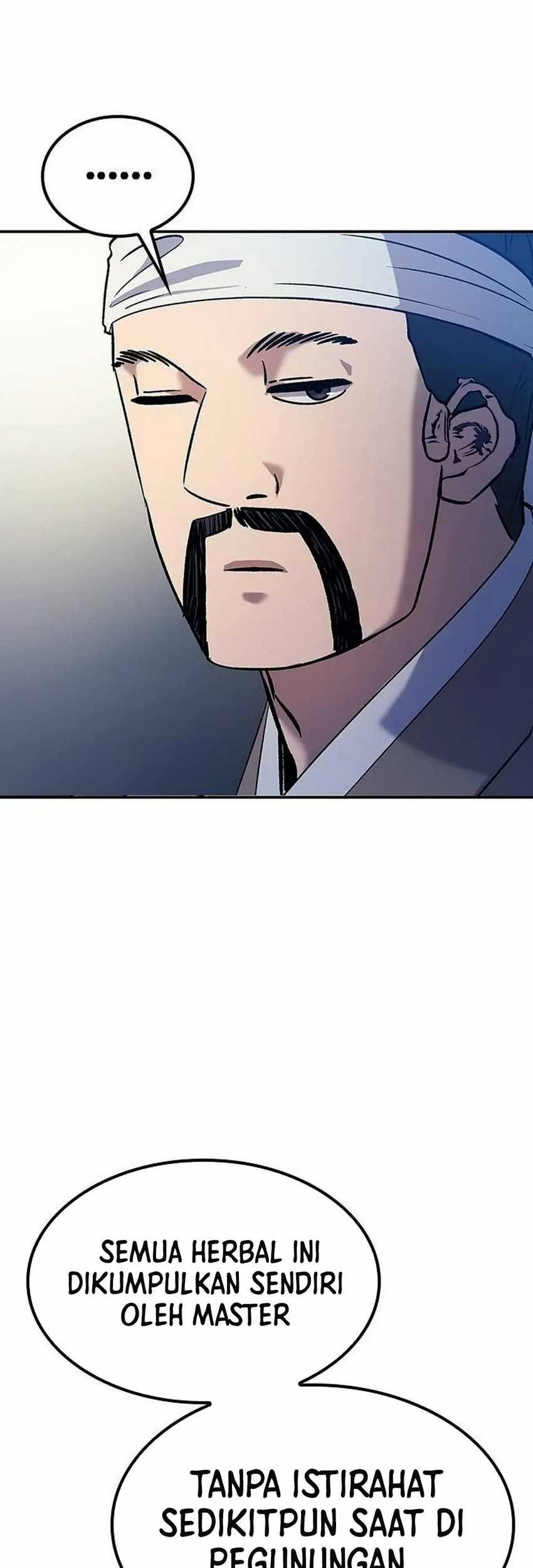 Doctor’s Time Travel to Joseon Chapter 12 Gambar 42