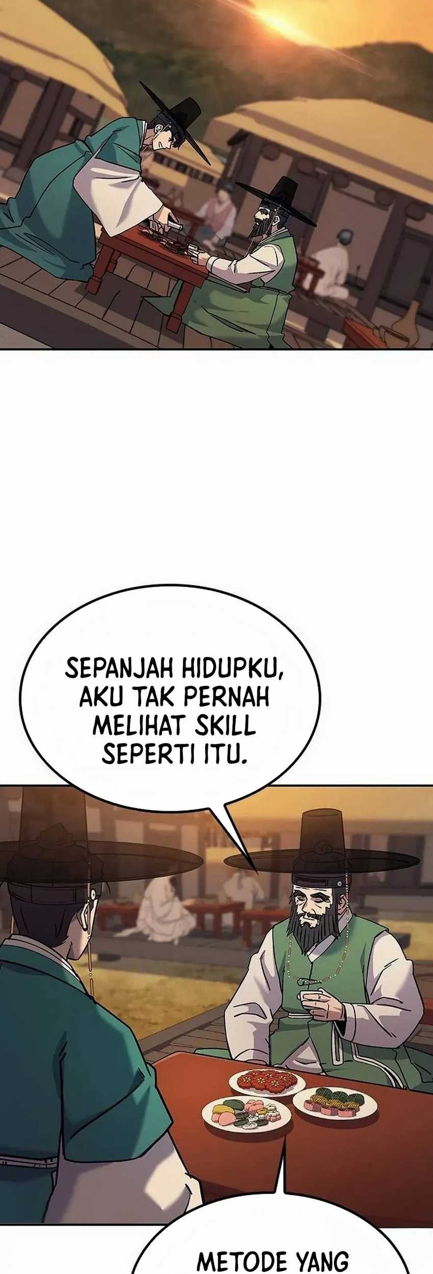 Doctor’s Time Travel to Joseon Chapter 11 Gambar 63