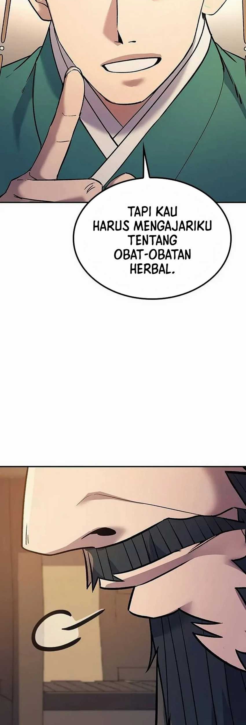 Doctor’s Time Travel to Joseon Chapter 11 Gambar 69