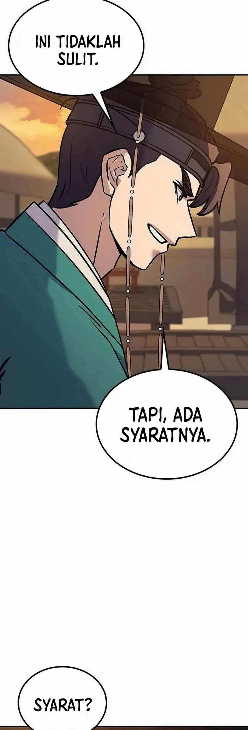 Doctor’s Time Travel to Joseon Chapter 11 Gambar 67