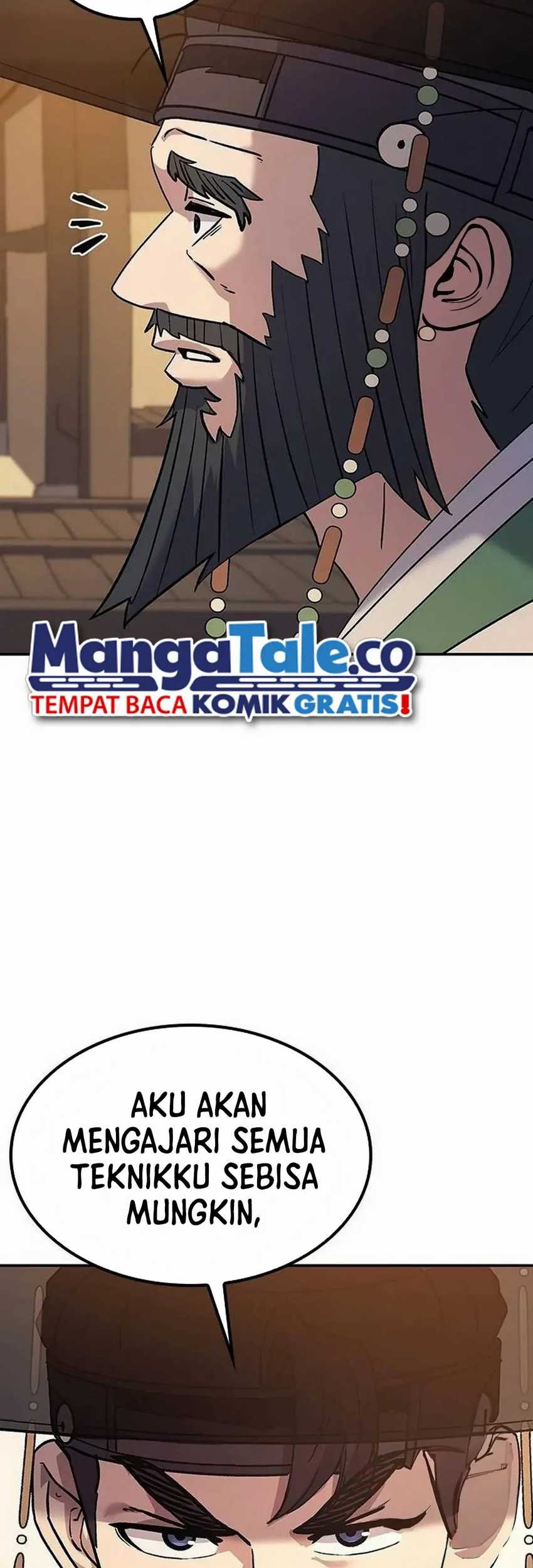 Doctor’s Time Travel to Joseon Chapter 11 Gambar 68