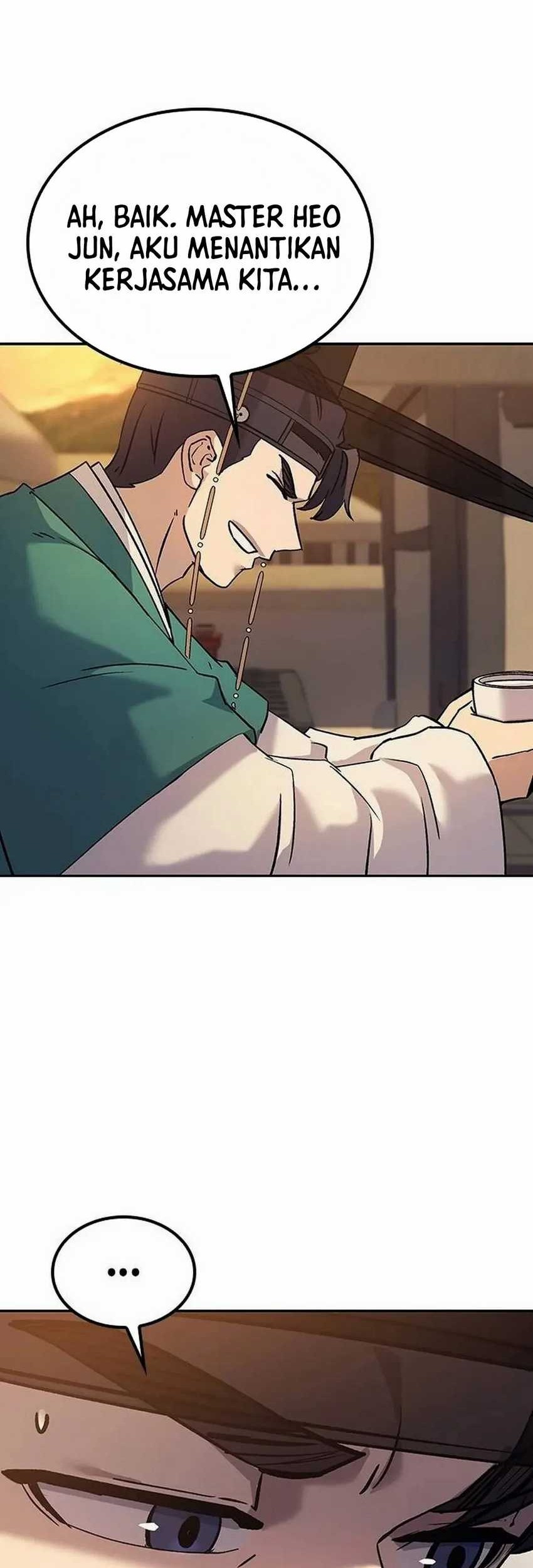 Doctor’s Time Travel to Joseon Chapter 11 Gambar 72