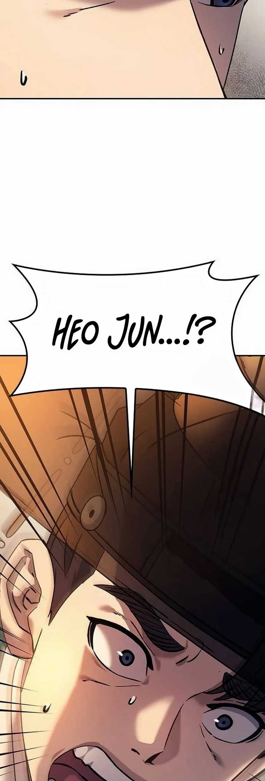 Doctor’s Time Travel to Joseon Chapter 11 Gambar 73