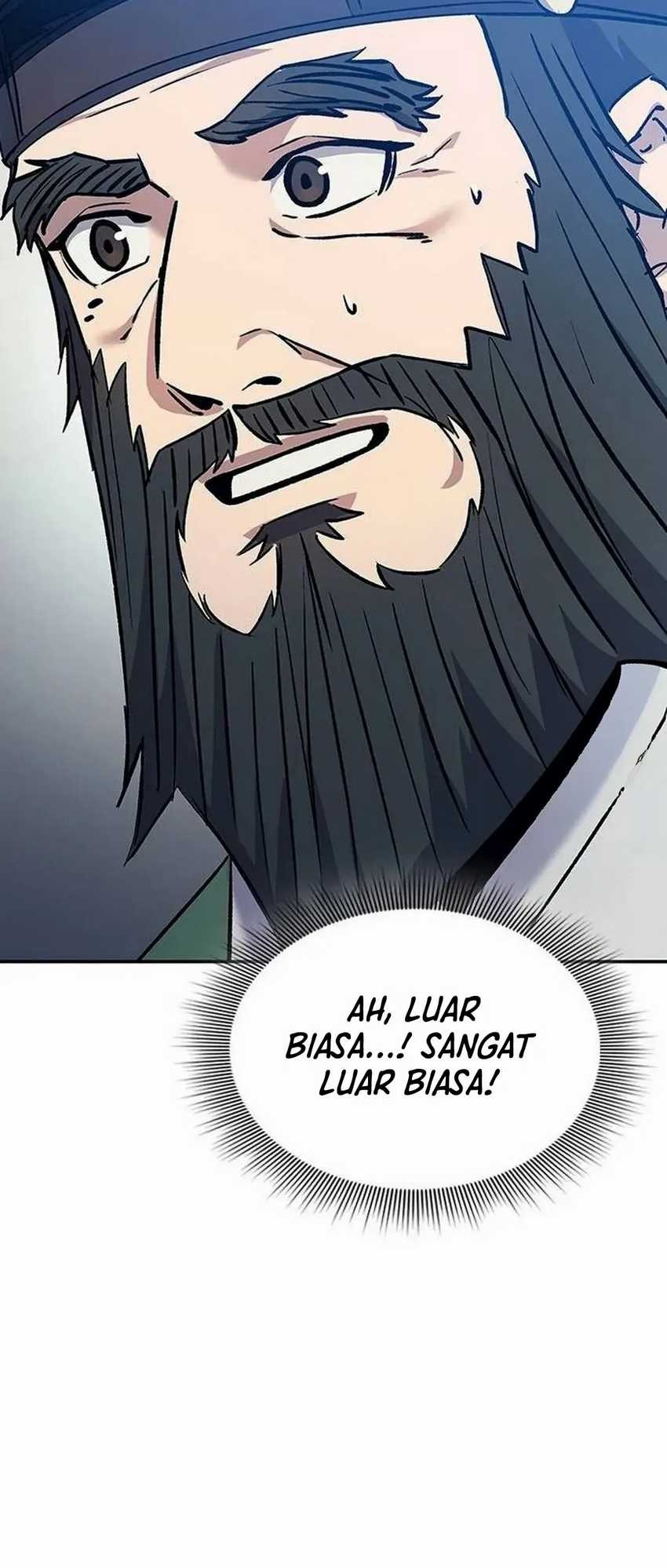 Doctor’s Time Travel to Joseon Chapter 11 Gambar 45