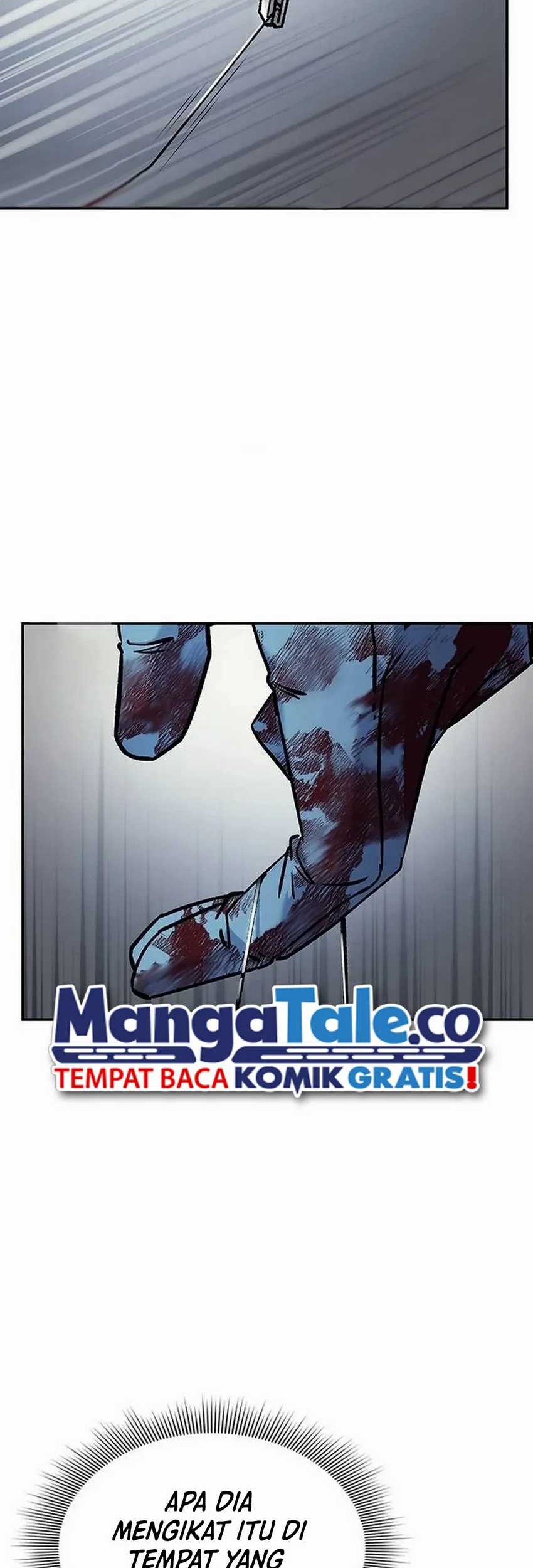 Doctor’s Time Travel to Joseon Chapter 11 Gambar 42