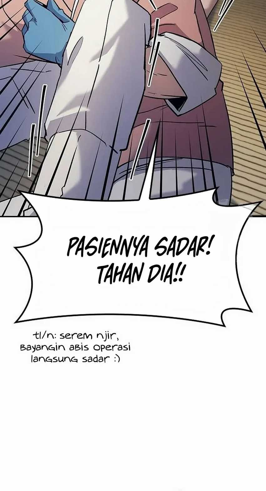 Doctor’s Time Travel to Joseon Chapter 11 Gambar 50
