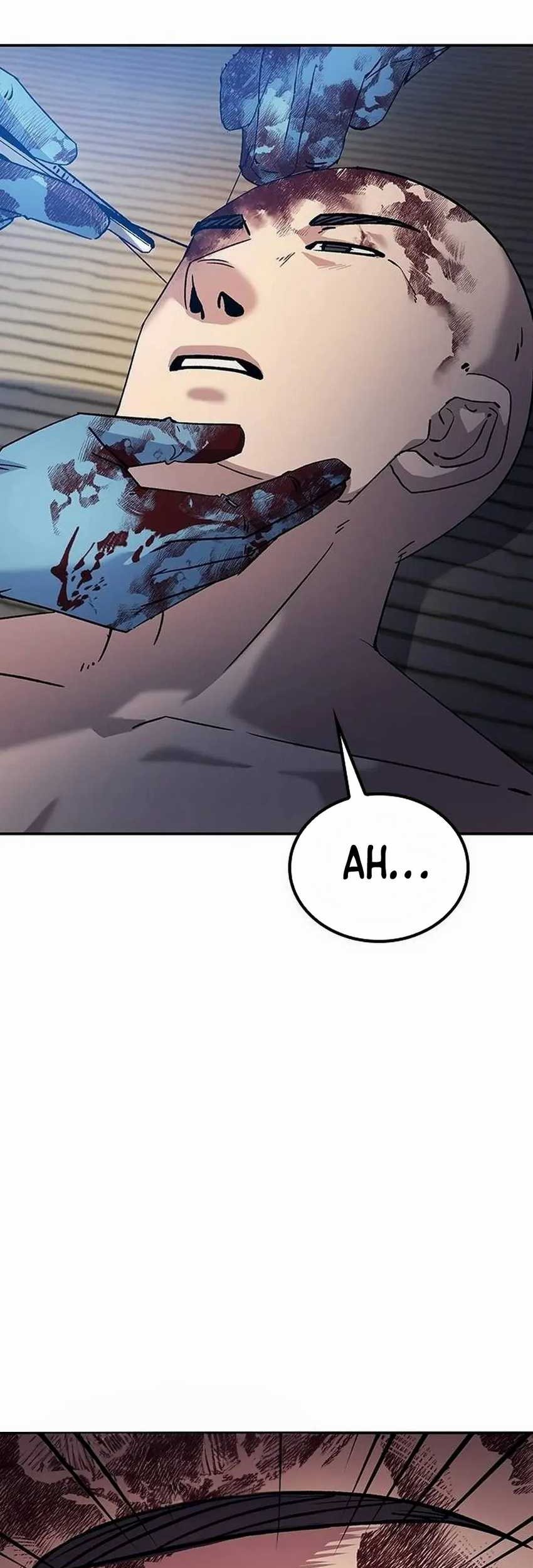 Doctor’s Time Travel to Joseon Chapter 11 Gambar 48