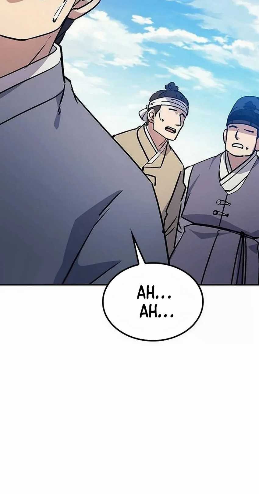 Doctor’s Time Travel to Joseon Chapter 11 Gambar 55