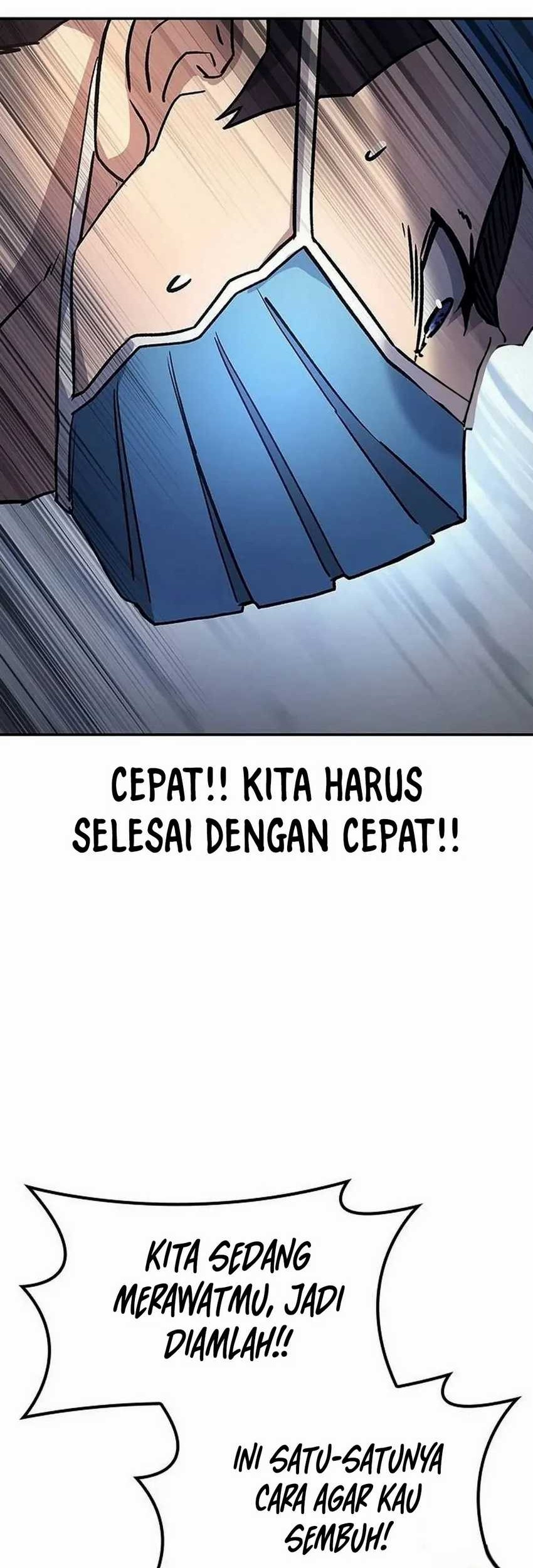 Doctor’s Time Travel to Joseon Chapter 11 Gambar 52