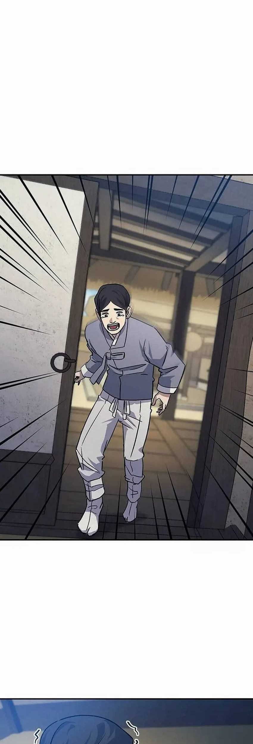 Doctor’s Time Travel to Joseon Chapter 11 Gambar 59