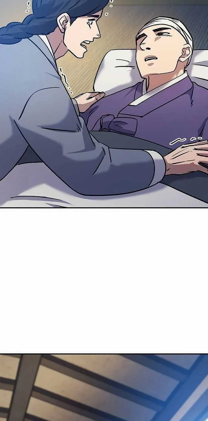 Doctor’s Time Travel to Joseon Chapter 11 Gambar 60