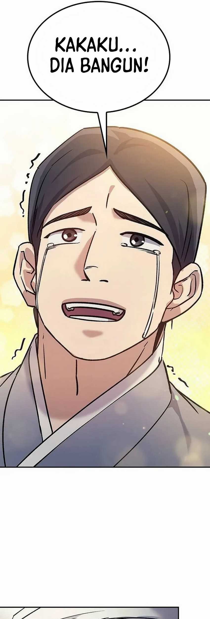 Doctor’s Time Travel to Joseon Chapter 11 Gambar 56