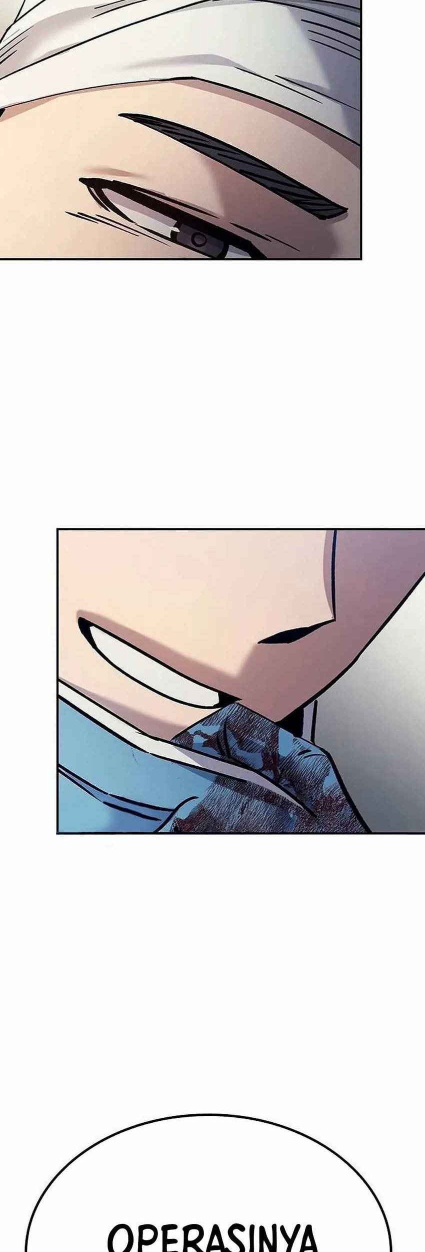 Doctor’s Time Travel to Joseon Chapter 11 Gambar 57