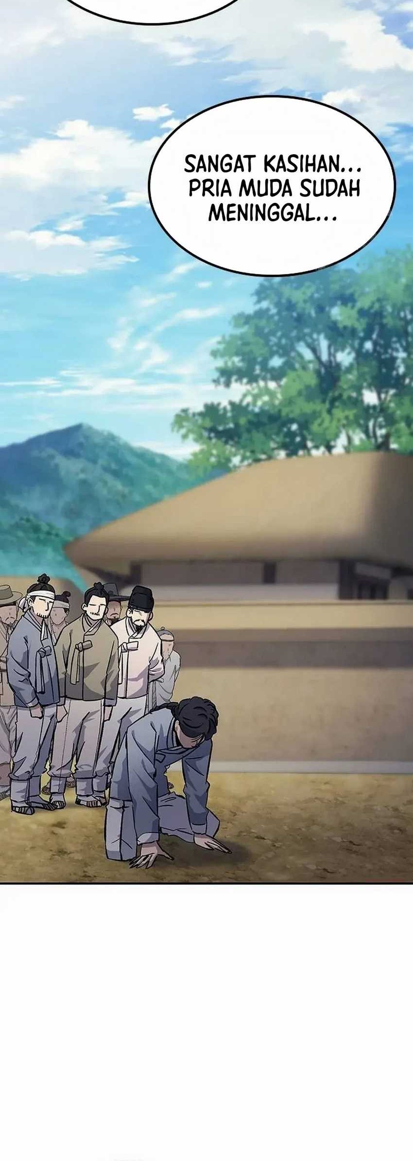 Doctor’s Time Travel to Joseon Chapter 11 Gambar 5