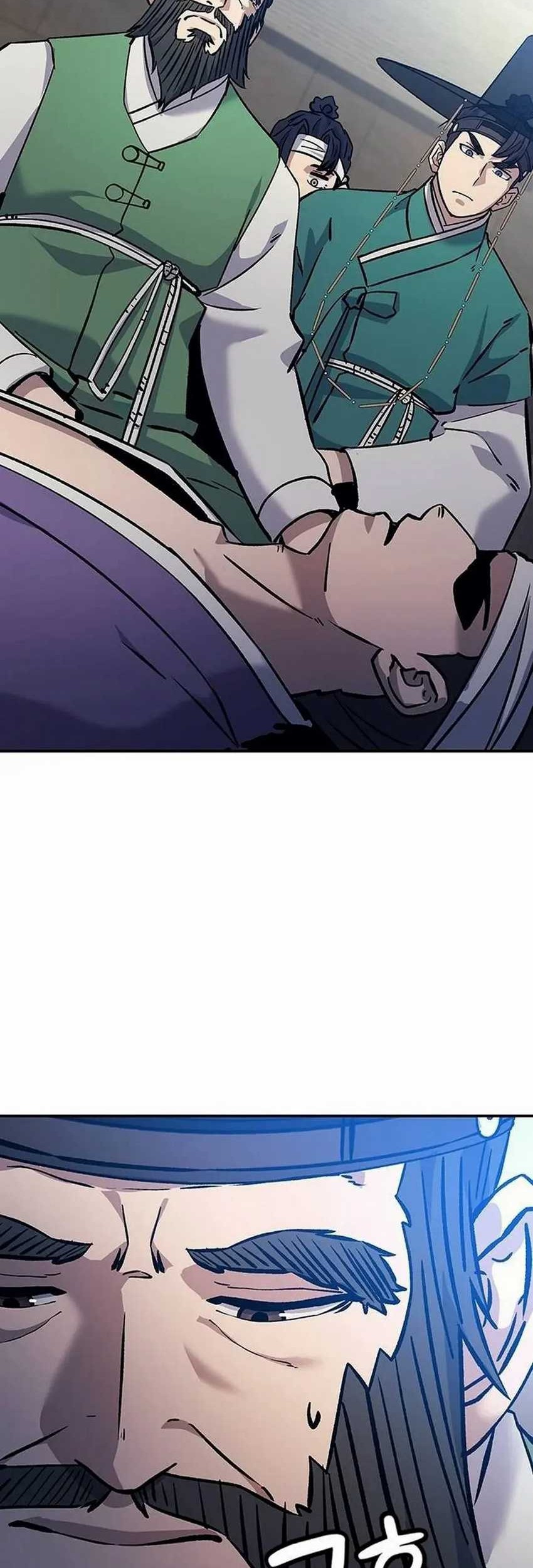 Doctor’s Time Travel to Joseon Chapter 11 Gambar 7