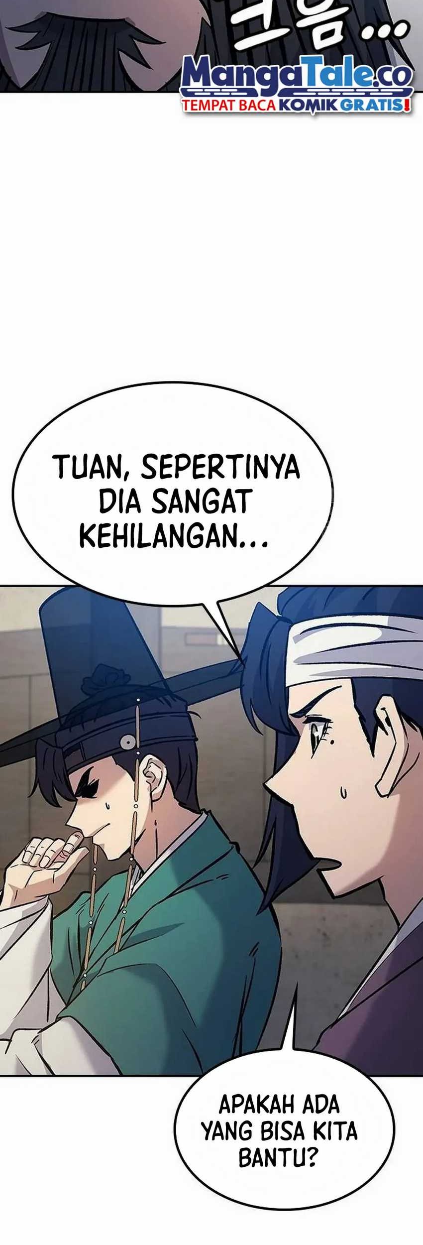 Doctor’s Time Travel to Joseon Chapter 11 Gambar 8