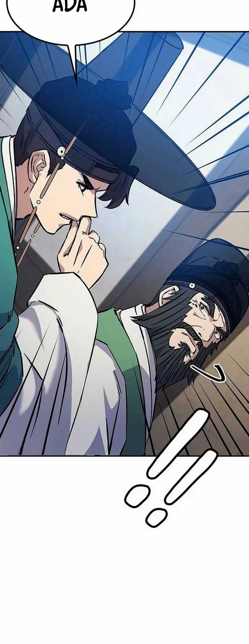 Doctor’s Time Travel to Joseon Chapter 11 Gambar 10