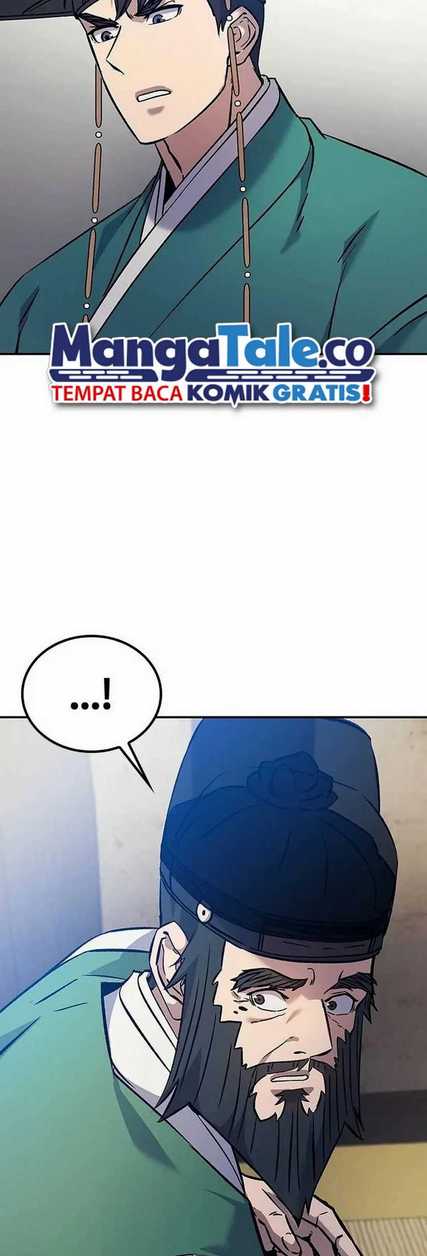 Doctor’s Time Travel to Joseon Chapter 11 Gambar 12